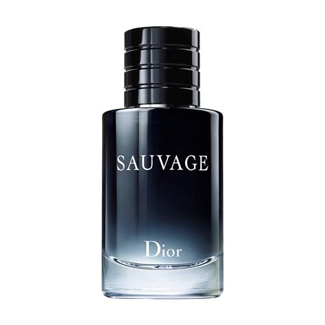 dior sauvage edt how many sprays